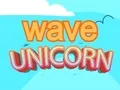 Juego Wave Unicorn en línea