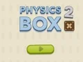 Juego Physics Box 2 en línea