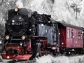 Juego Hidden Spots Trains en línea