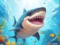 Juego Shark Frenzy en línea