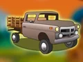 Juego Find the Forest Truck Key en línea