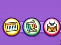 Juego Musical Instruments for Kids en línea