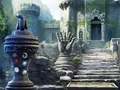 Juego Mystery Castle Escape 7 en línea