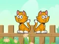 Juego Caged Instincts en línea