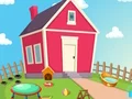 Juego Pink Dress Girl Rescue en línea