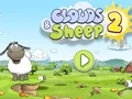Juego Clouds & Sheep 2 en línea