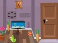 Juego Sluggish Girl Escape en línea