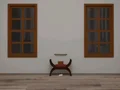Juego Fireplace Room Escape en línea