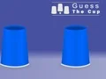 Juego Guess The Cup en línea
