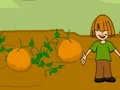 Juego Hooda Escape Pumpkin Patch 2024 en línea