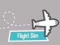 Juego Flight Sim en línea