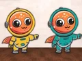 Juego Find Monoplane Pilot en línea