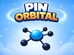 Juego Pin Orbital en línea