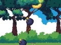 Juego Catch The Fruits en línea