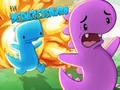 Juego Run Desnecessauro en línea