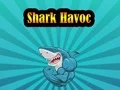 Juego Shark Havoc en línea