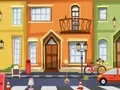 Juego Firm Leader Rescue en línea