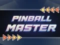 Juego Pinball Master en línea