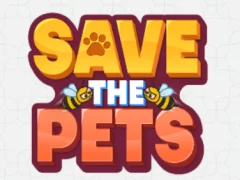 Juego Save the Pets en línea
