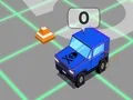 Juego Crazy Cone Sweeper en línea