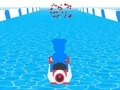 Juego Huggy Jet Ski Racer! en línea