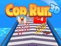 Juego Cop Run 3D en línea