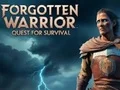 Juego Forgotten Warrior Quest for Survival en línea