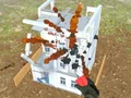 Juego Big Boom! Building Smash! en línea
