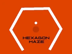 Juego Hexagon Maze en línea