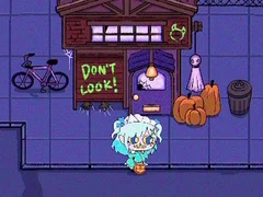 Juego Freak or Treat en línea