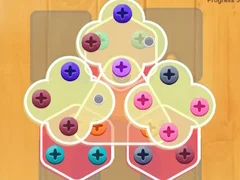 Juego Crazy Screw King en línea