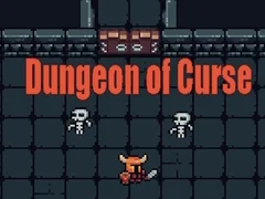 Juego Dungeon of Curse en línea