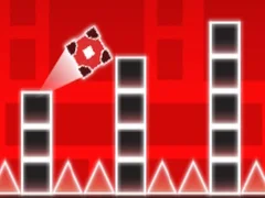 Juego Geometry Escape en línea
