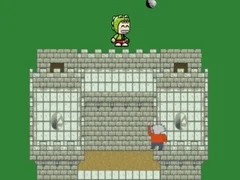 Juego Defend Castle en línea