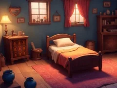 Juego Princess Mireya Escape en línea