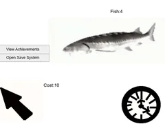 Juego Fish Clicker en línea