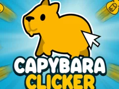 Juego Capybara Clicker en línea