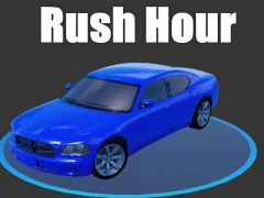 Juego Rush Hour en línea