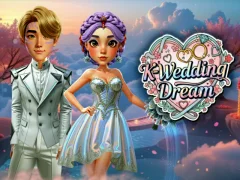 Juego K-Wedding Dream en línea