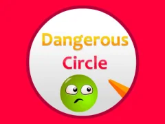 Juego Dangerous Circle en línea