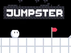 Juego Jumpster en línea