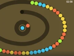Juego Bubble Shooter en línea