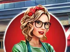 Juego Barber Shop Secrets en línea