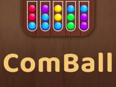 Juego Comball en línea