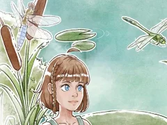 Juego Kamaeru Mini en línea