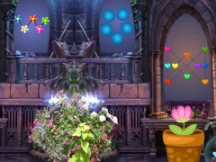 Juego Rhythmic Beast Escape en línea