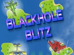 Juego Blackhole Blitz en línea