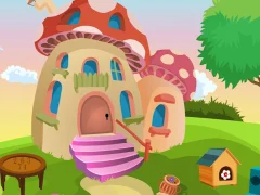 Juego Playful Bat Escape en línea