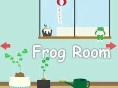 Juego Frog Room en línea