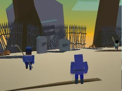 Juego Blade Ball en línea